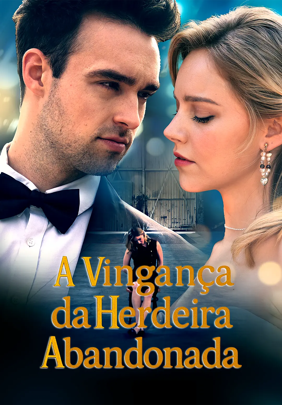 A Vingança da Herdeira Abandonada