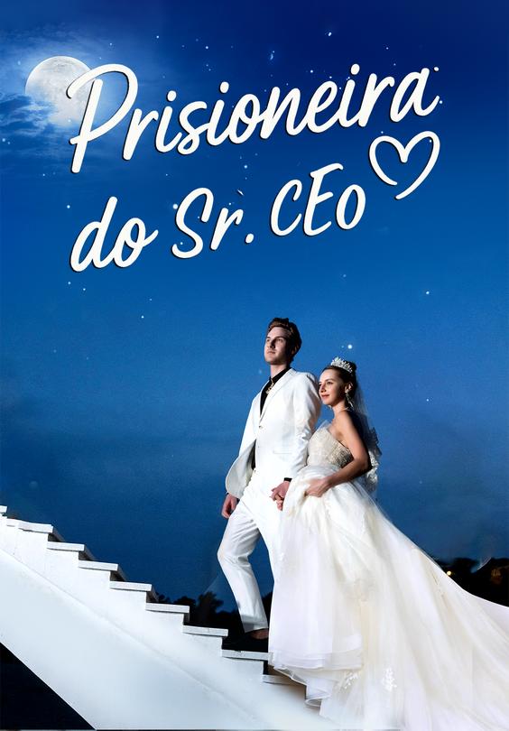 Prisioneira do Sr. CEO