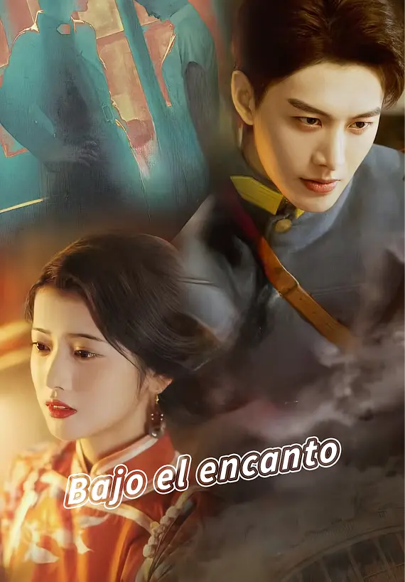 Bajo el encanto