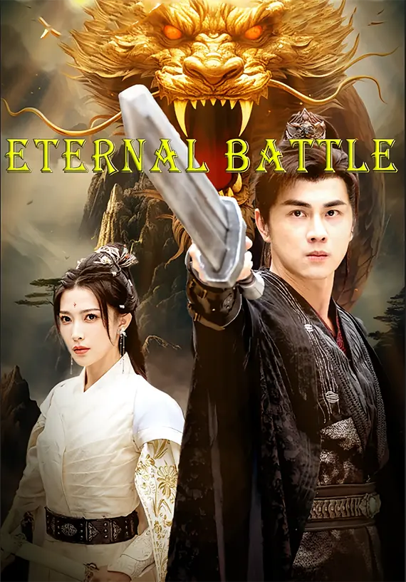 Eternal Battle