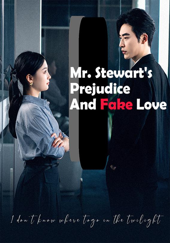 Mr. Stewart’s Prejudice And Fake Love