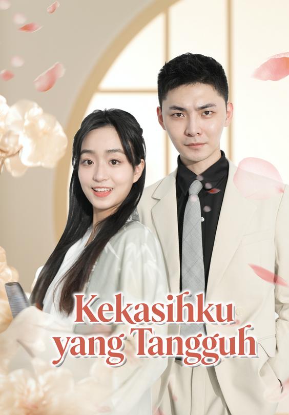 Kekasihku yang Tangguh