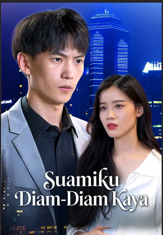 Suamiku Diam-Diam Kaya