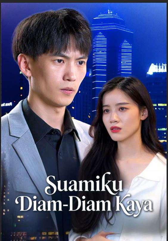 Suamiku Diam-Diam Kaya