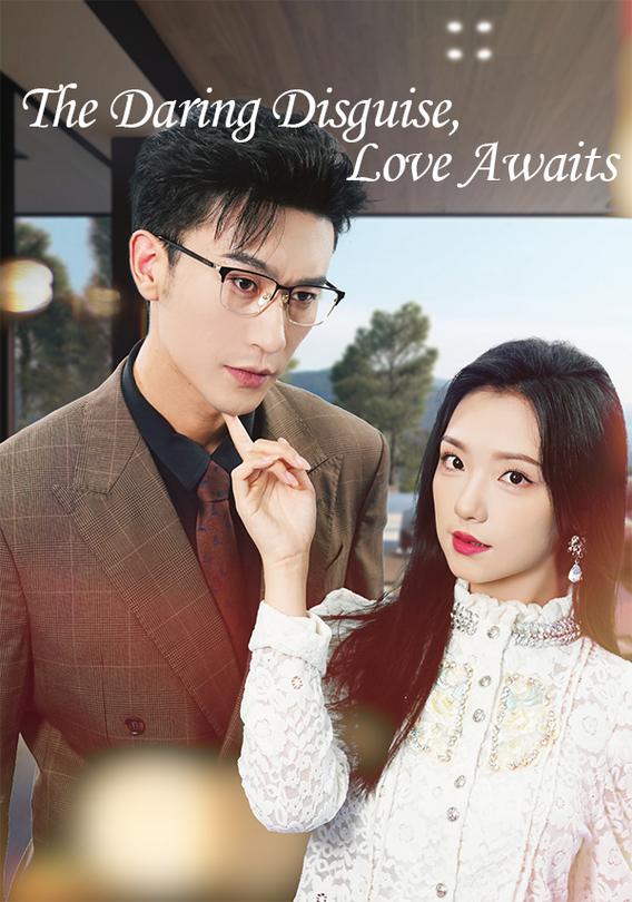 The Daring Disguise, Love Awaits