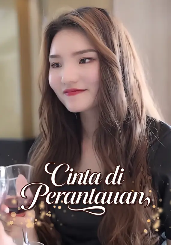 Cinta di Perantauan