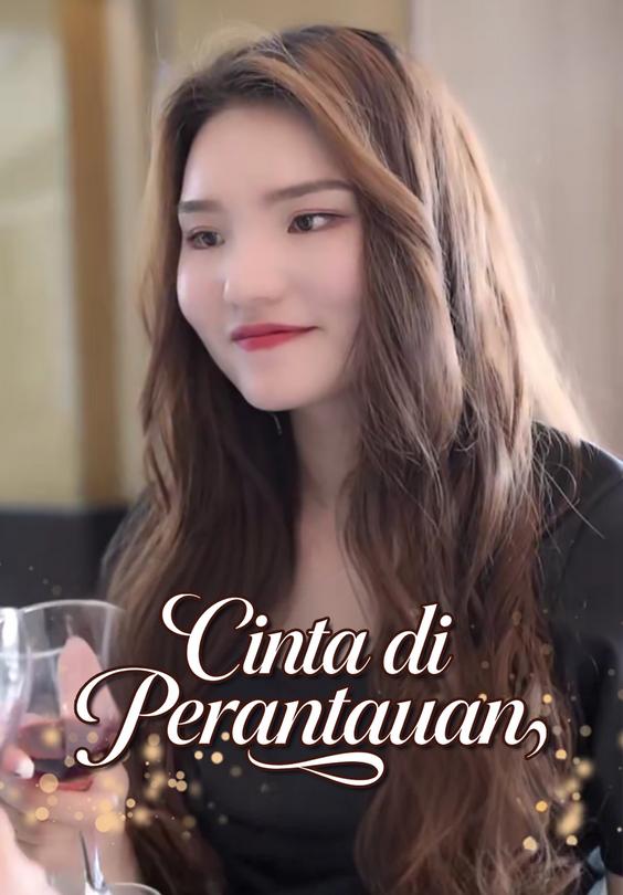 Cinta di Perantauan