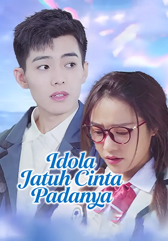 Idola Jatuh Cinta Padanya