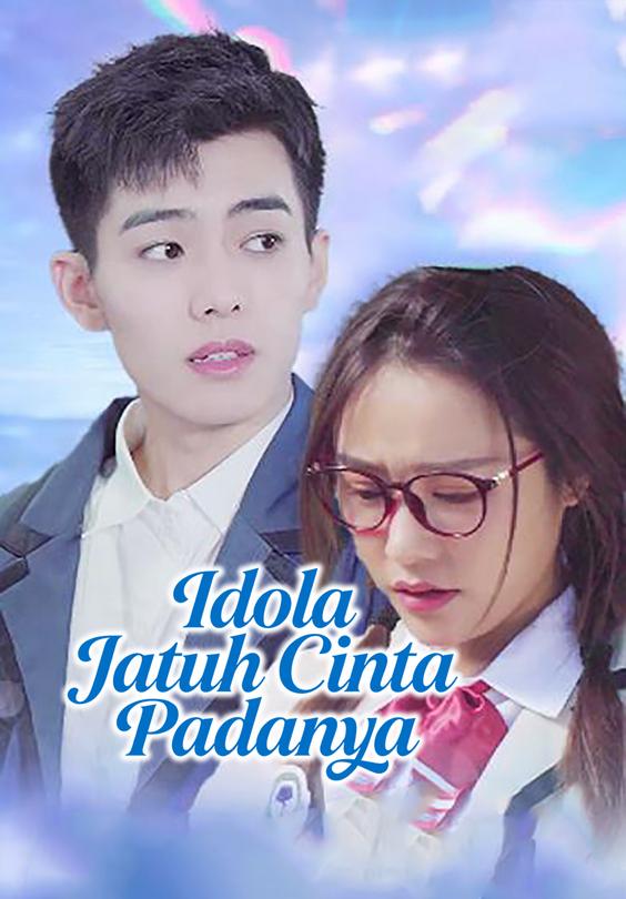 Idola Jatuh Cinta Padanya