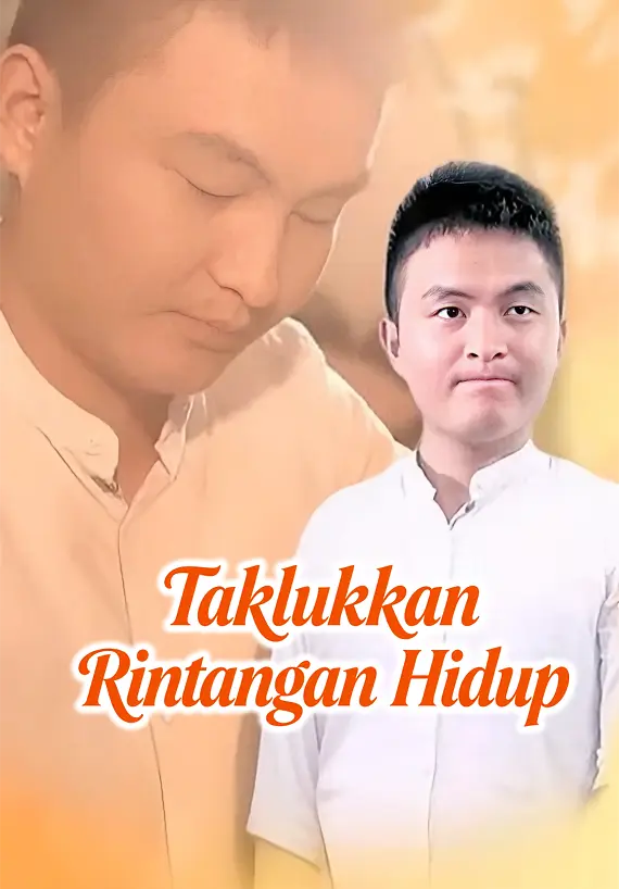Taklukkan Rintangan Hidup