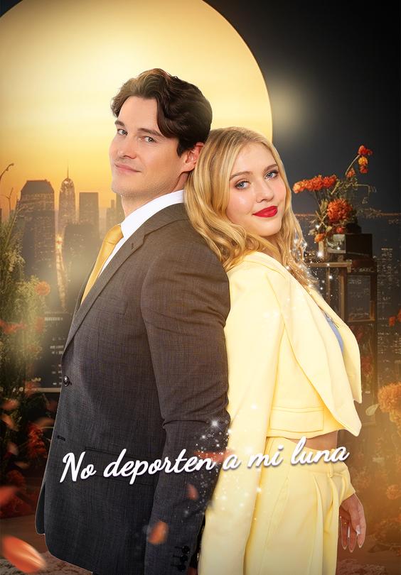 No deporten a mi luna