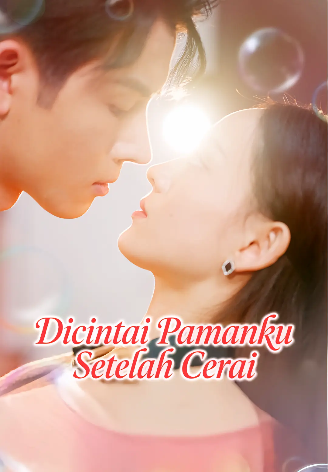 Dicintai Pamanku Setelah Cerai