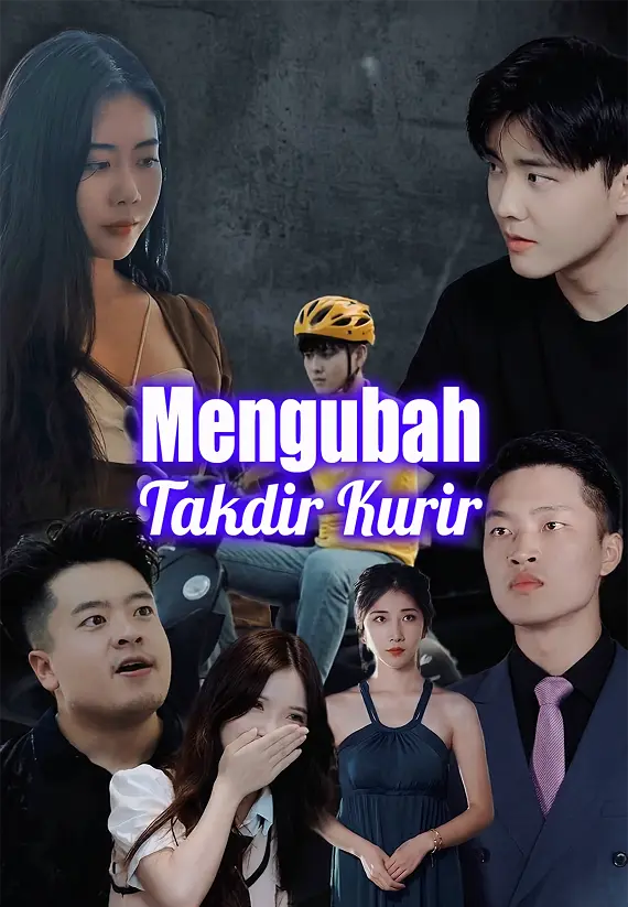 Mengubah Takdir Kurir