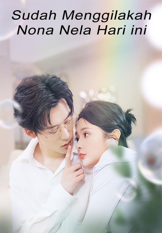 Sudah Menggilakah Nona Nela Hari ini