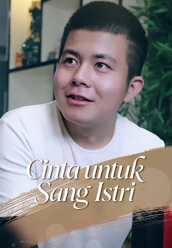 Cinta untuk Sang Istri