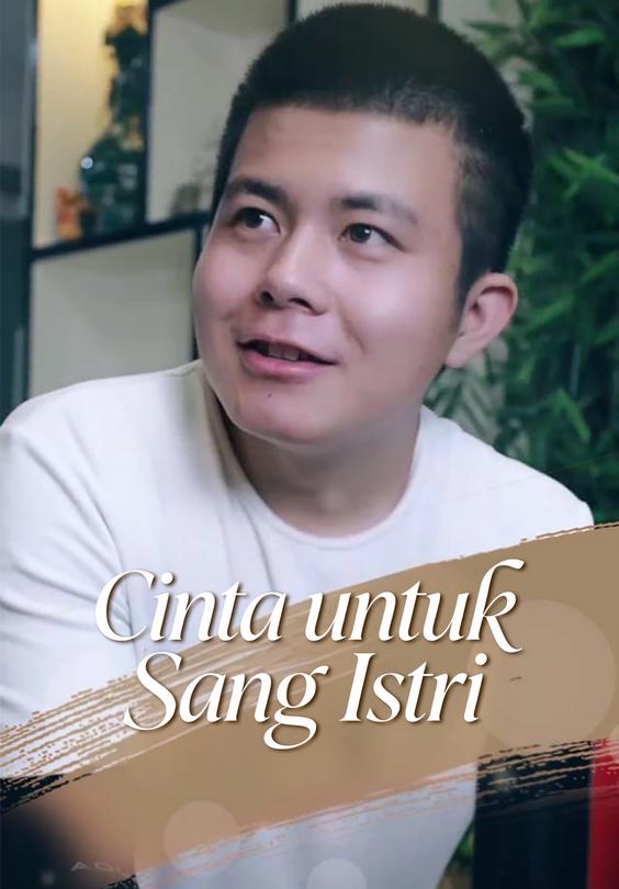 Cinta untuk Sang Istri
