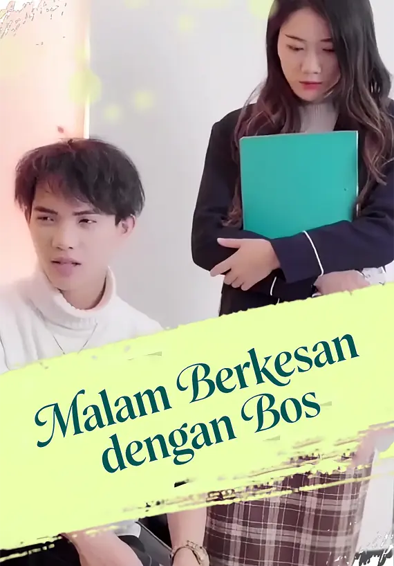 Malam Berkesan dengan Bos