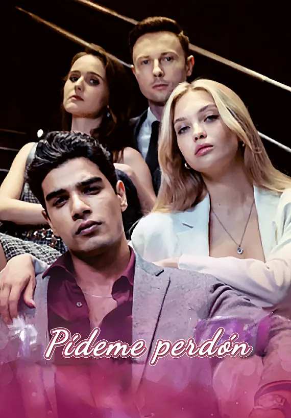Pídeme perdón