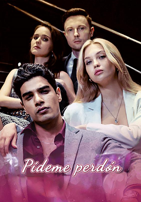 Pídeme perdón
