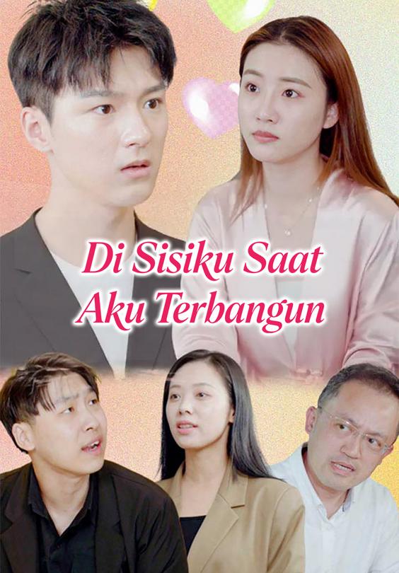 Di Sisiku Saat Aku Terbangun