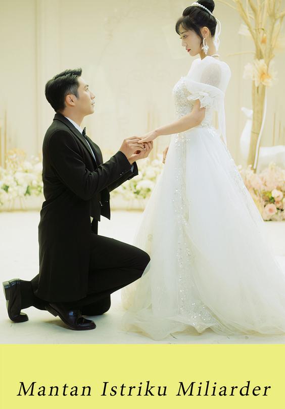 Mantan Istriku Miliarder