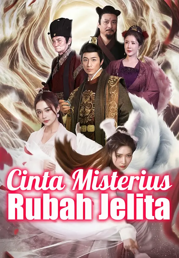Cinta Misterius Rubah Jelita