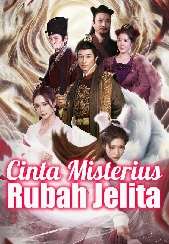 Cinta Misterius Rubah Jelita