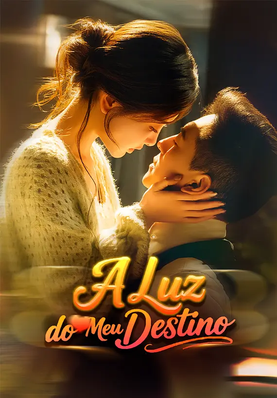 A Luz do Meu Destino