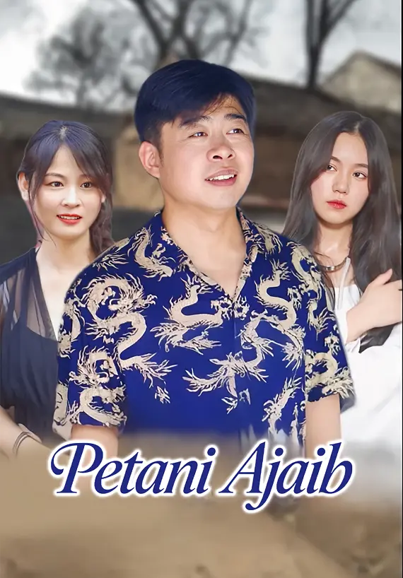 Petani Ajaib