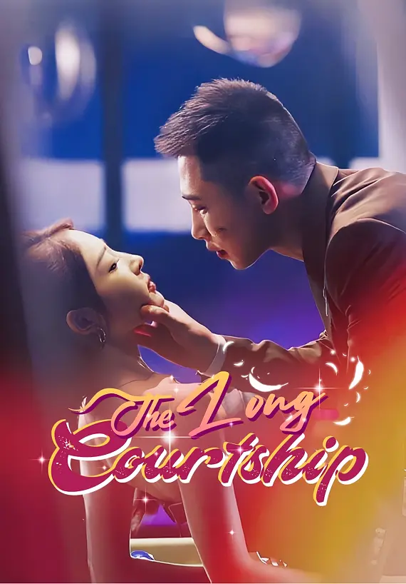 The Long Courtship