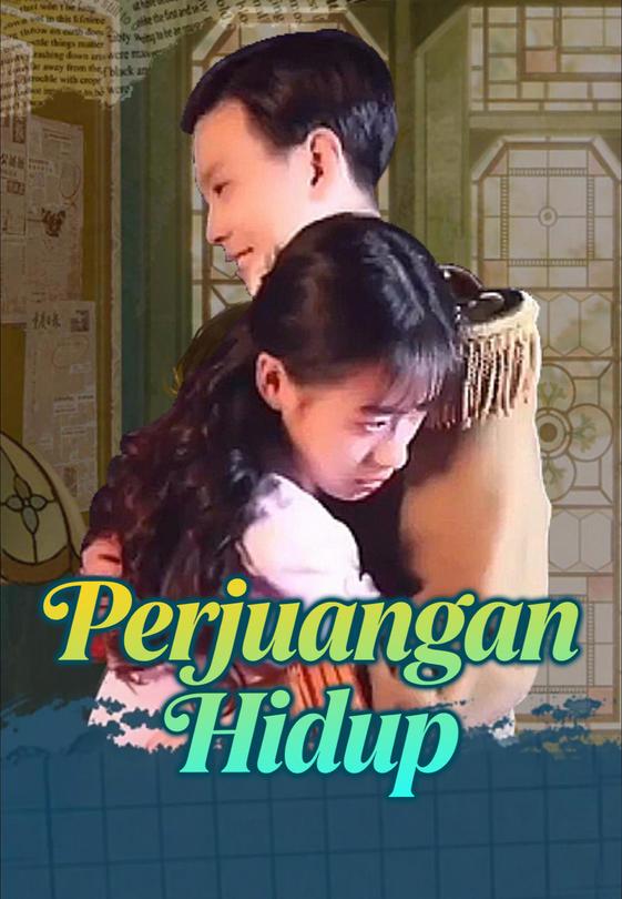 Perjuangan Hidup