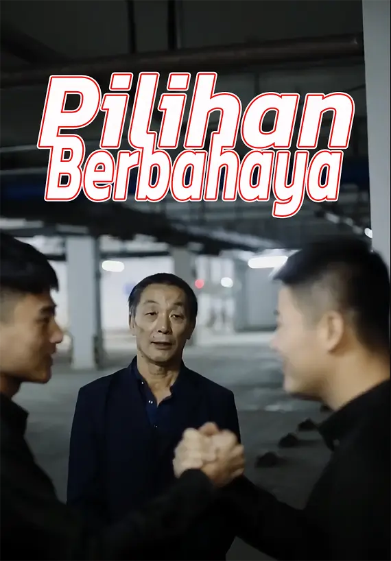 Pilihan Berbahaya