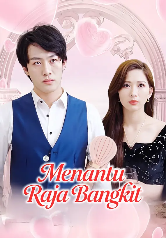 Menantu Raja Bangkit