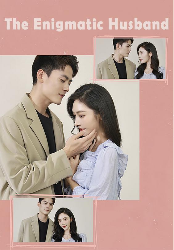 The Enigmatic Husband