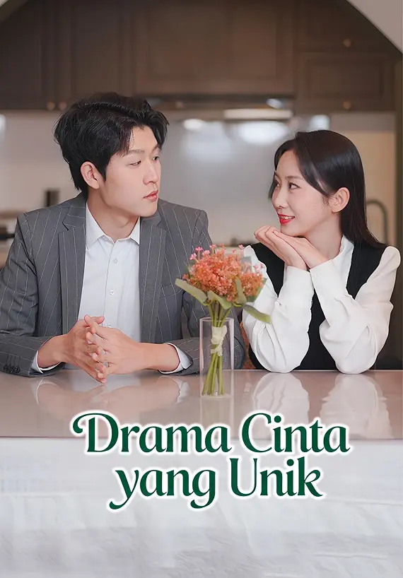Drama Cinta yang Unik