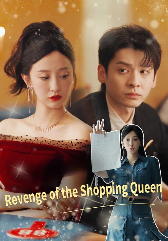 Revenge of the Shopping Queen