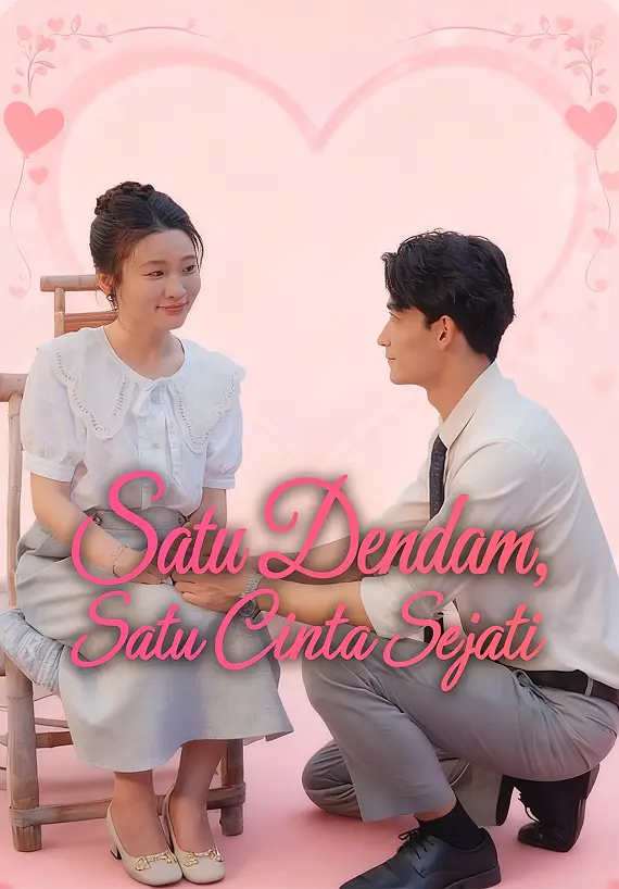 Satu Dendam, Satu Cinta Sejati