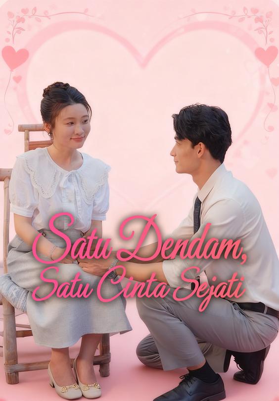 Satu Dendam, Satu Cinta Sejati