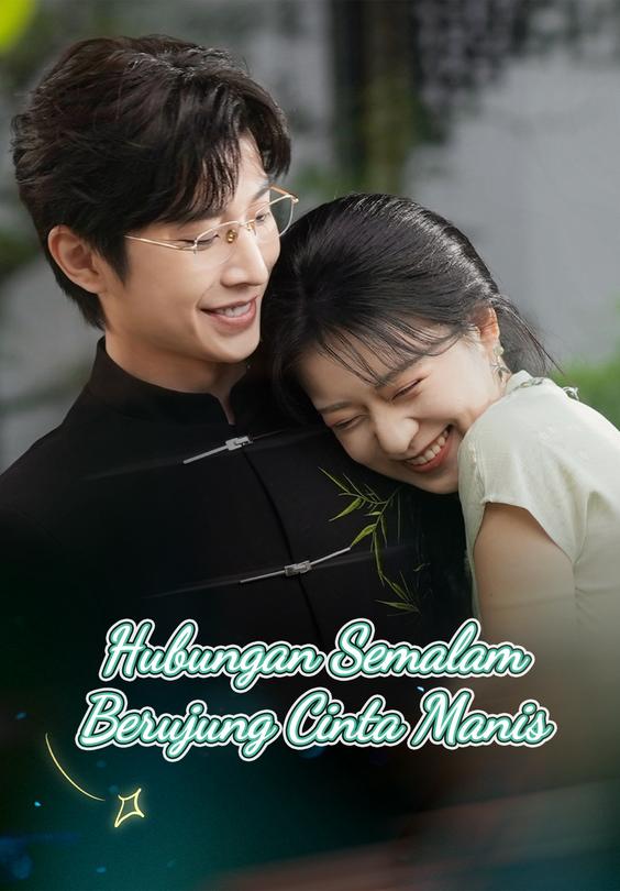 Hubungan Semalam Berujung Cinta Manis