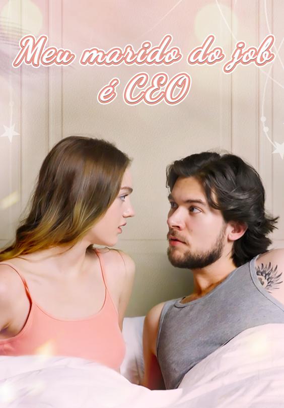 Meu marido do job é CEO