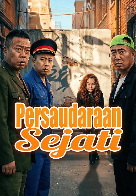 Persaudaraan Sejati