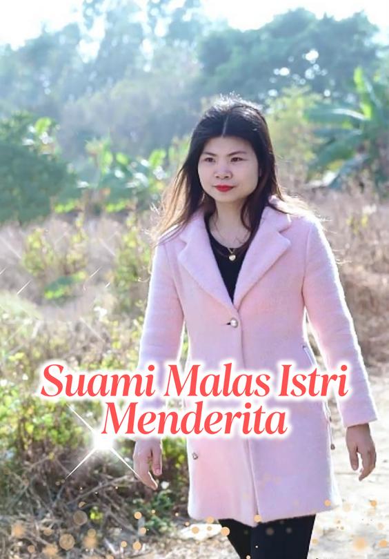 Suami Malas Istri Menderita