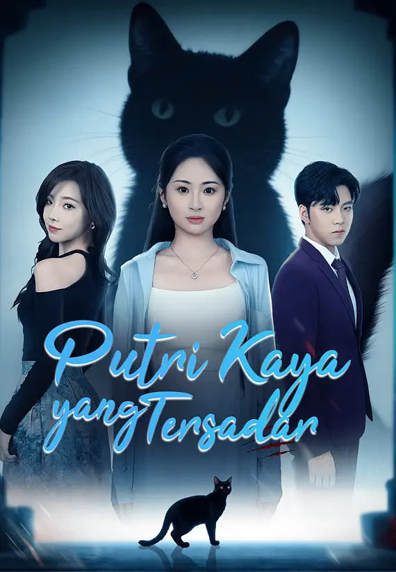 Putri Kaya yang Tersadar