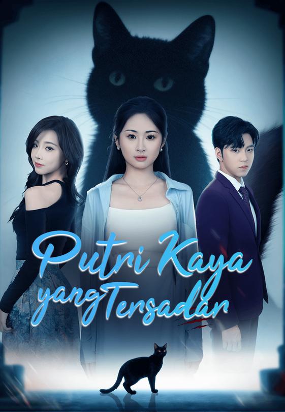 Putri Kaya yang Tersadar