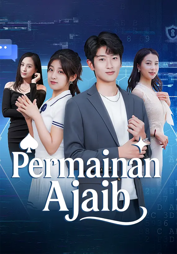 Permainan Ajaib