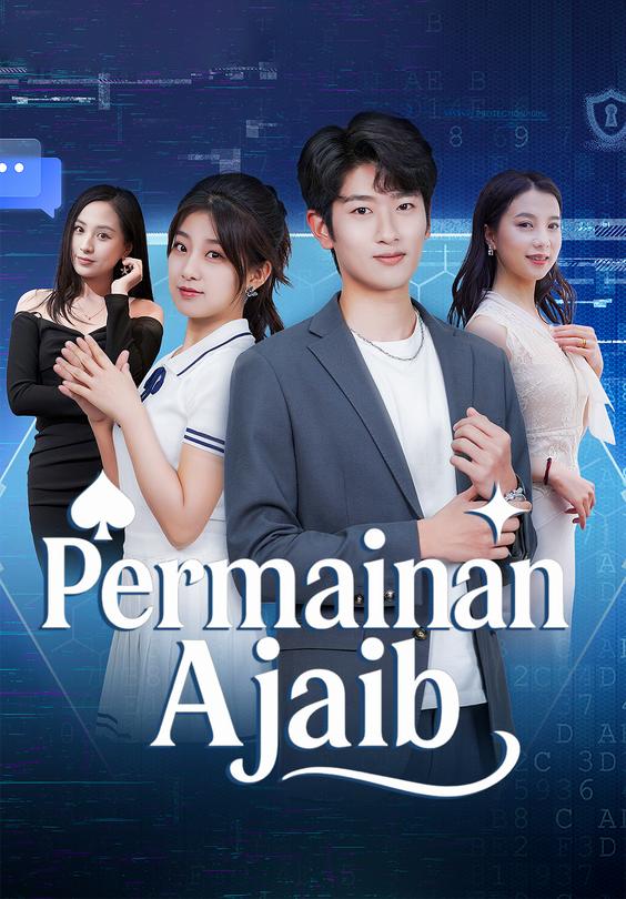 Permainan Ajaib