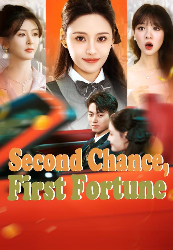 Second Chance, First Fortune