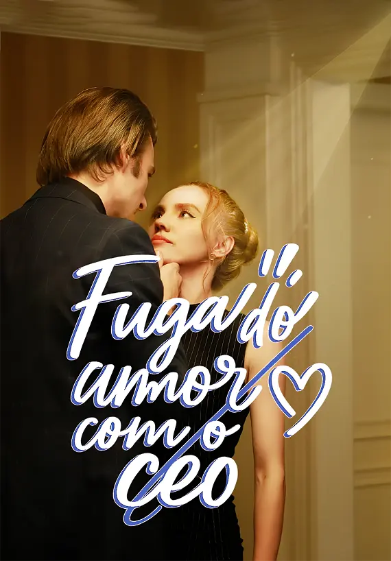 Fuga do amor com o ceo