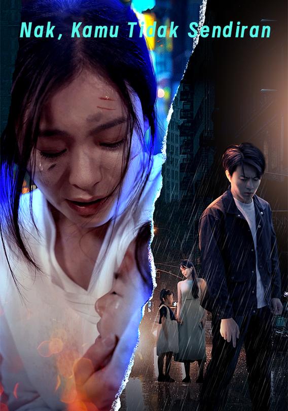 Nak, Kamu Tidak Sendiran