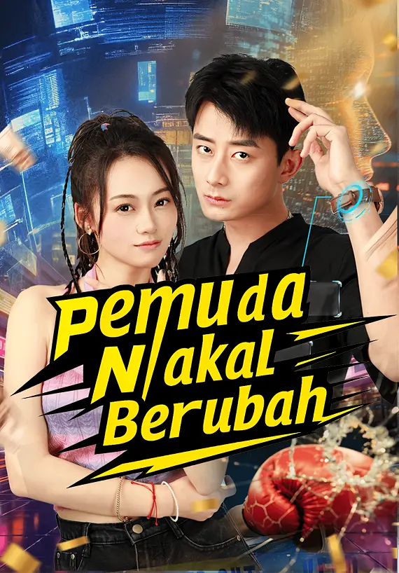 Pemuda Nakal Berubah